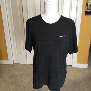 Nike Dri-fit running top